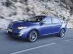 Renault Megane GT Break 2010 года